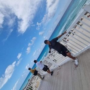 Meet your Posher, Franco